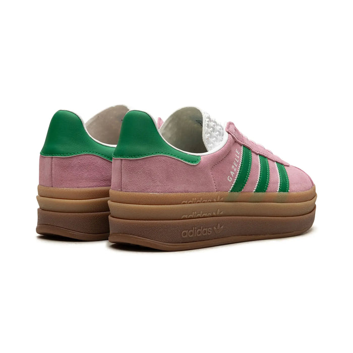 adidas Gazelle Bold True Pink (damskie)