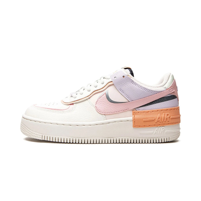 Nike Air Force 1 Low Shadow Sail Pink Glaze (Women's)