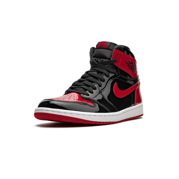 Jordan 1 Retro High OG Patent wyhodowany