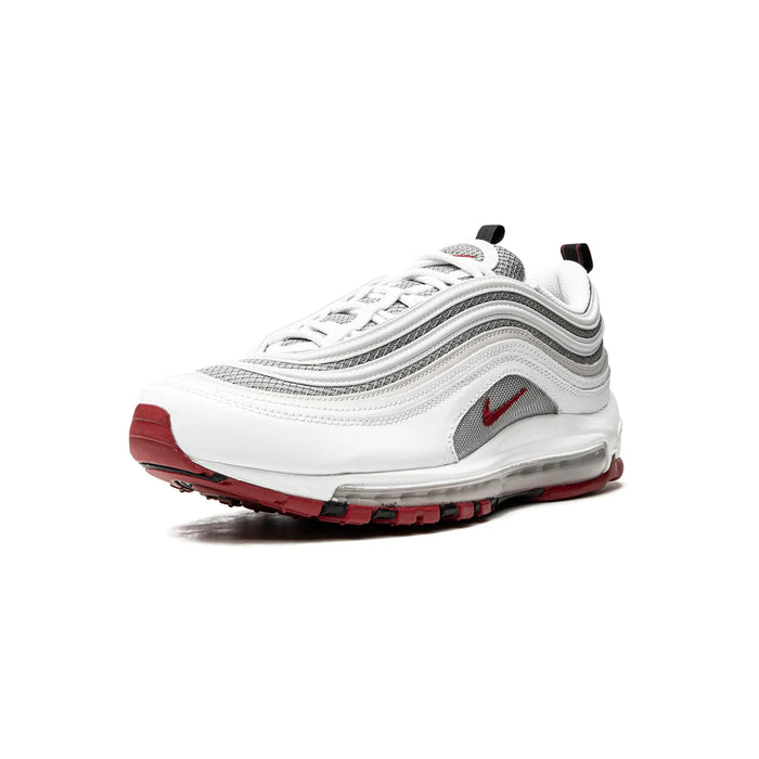 Nike Air Max 97 White Bullet