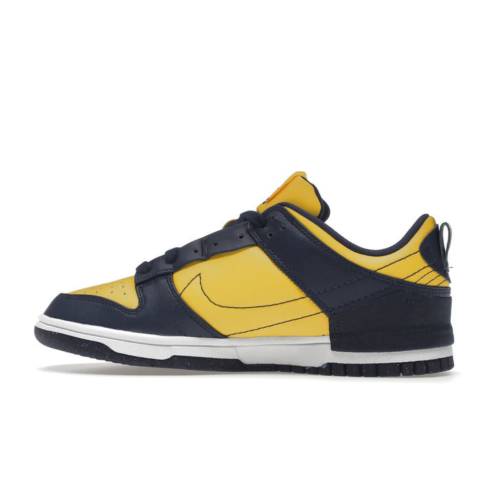 Nike Dunk Low Disrupt 2 Michigan (femei)