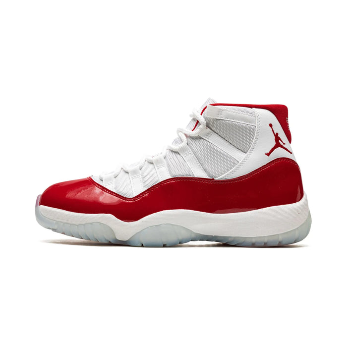 Jordan 11 Retro Cherry (2022)