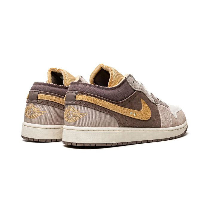 Jordan 1 Low SE Craft Taupe Haze