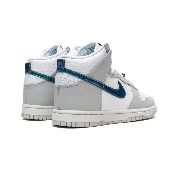 Nike Dunk High FLS (femei)