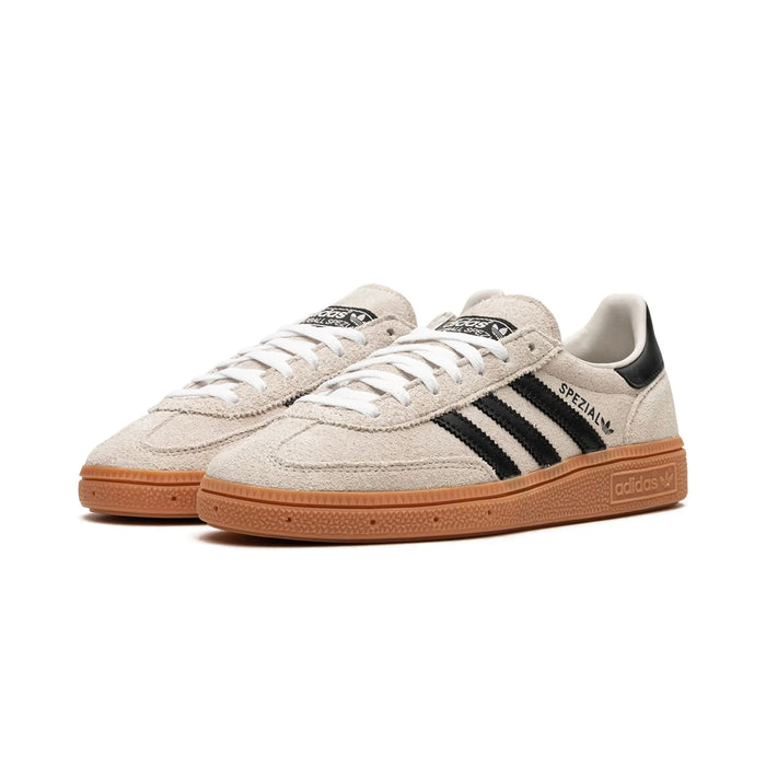 adidas Handball Spezial Aluminum Core Black (Women's)