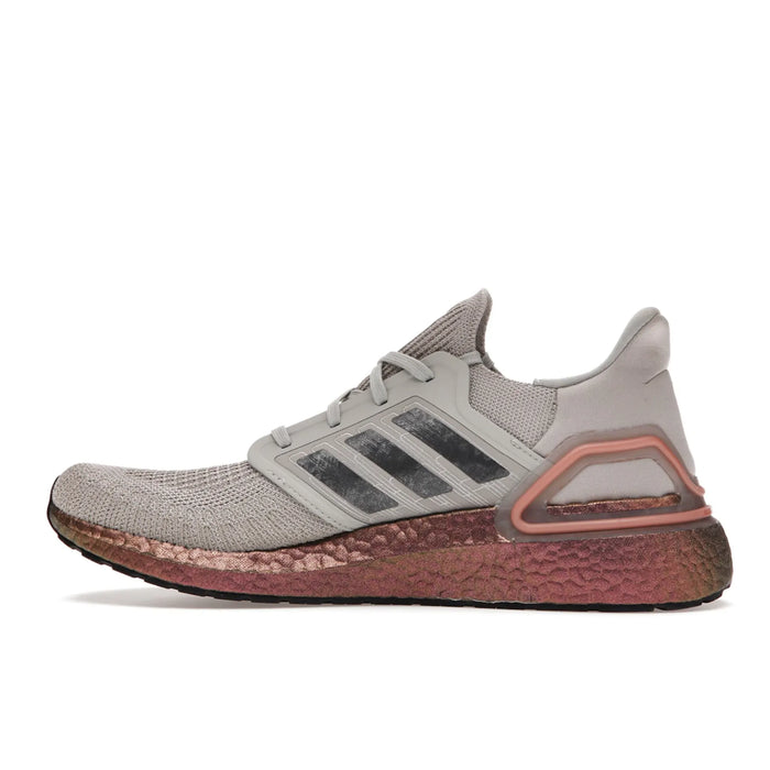 adidas Ultraboost 20 Metal Szary