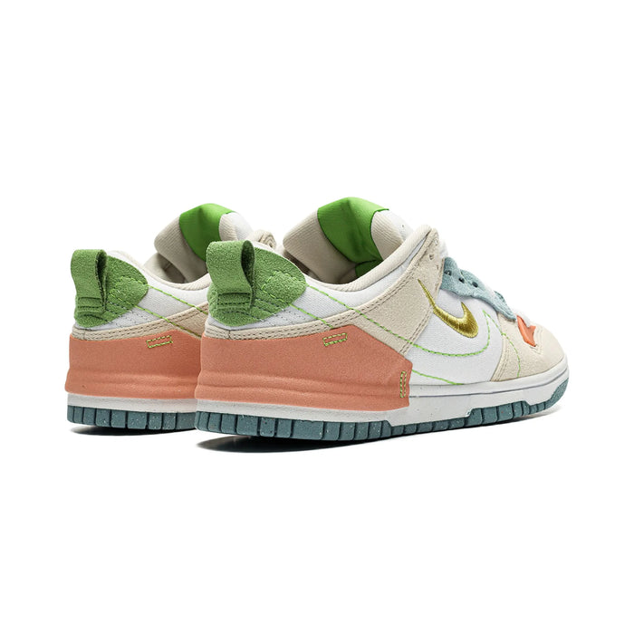 Nike Dunk Low Disrupt 2 Easter Pastel (damskie)