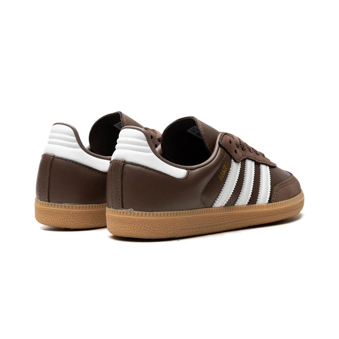 adidas Samba OG Earth Strata Gum (Women's)