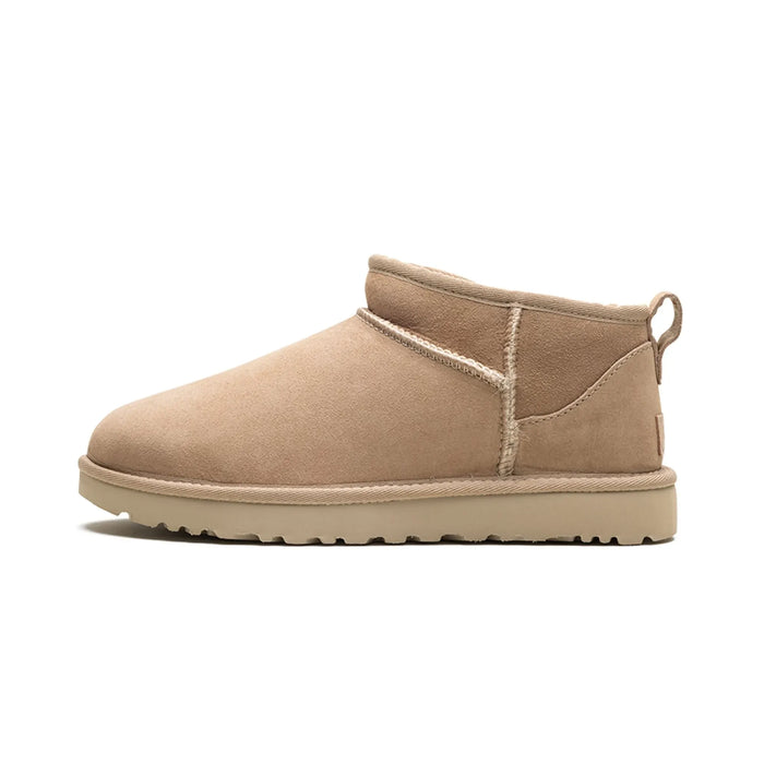 Buty UGG Classic Ultra Mini Sand (damskie)