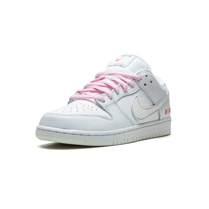 Nike SB Dunk Low Pro Bądź prawdziwy