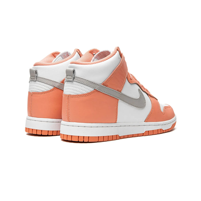 Nike Dunk High Salmon (Women's)