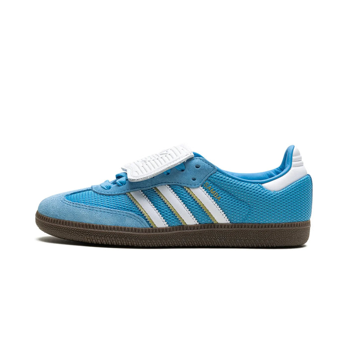 adidas Samba LT Semi Blue Burst