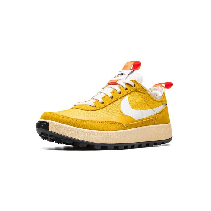 NikeCraft General Purpose Shoe Tom Sachs Archive Dark Sulfur