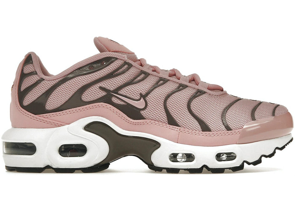 Nike Air Max Plus Pink Glaze (GS)