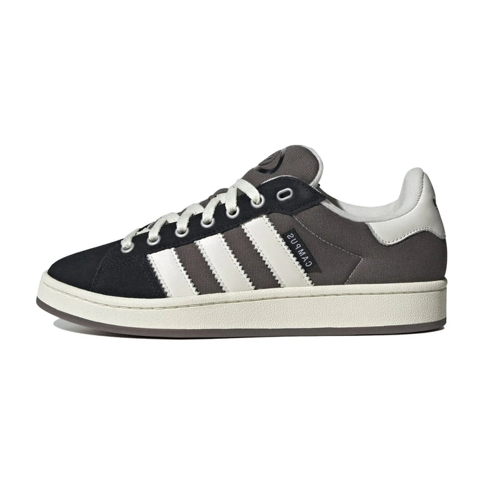 adidas Campus anii 00 Carbune Negru Alb