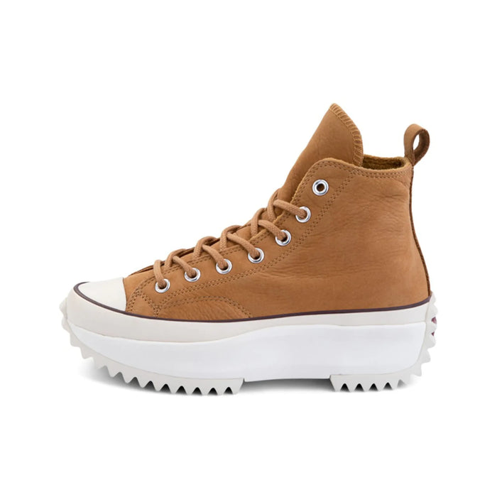 Converse Run Star Hike High Wheat