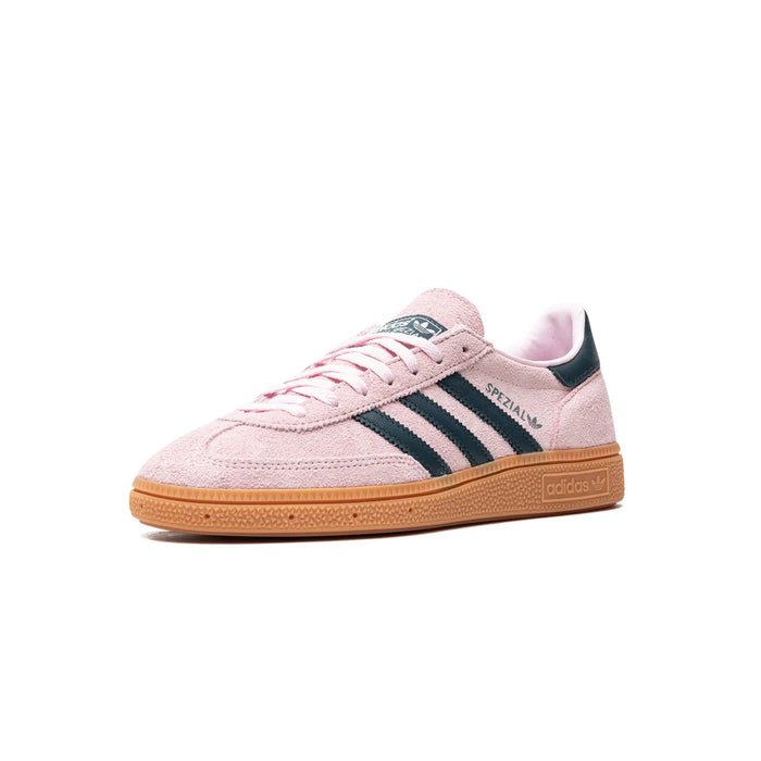 Adidas Handball Spezial Clear Pink Arctic Night (femei)