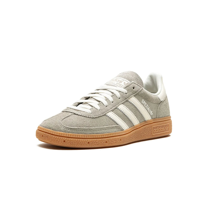 Piłka ręczna adidas Spezial Silver Pebble