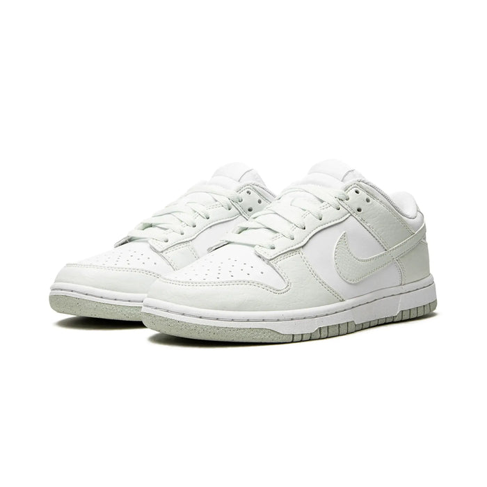 Nike Dunk Low Next Nature Biała Miętowa (damska)