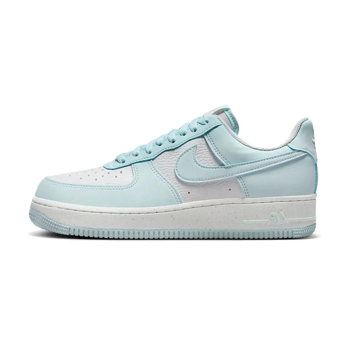 Nike Air Force 1 Low '07 Next Nature Glacier Blue (Women's)