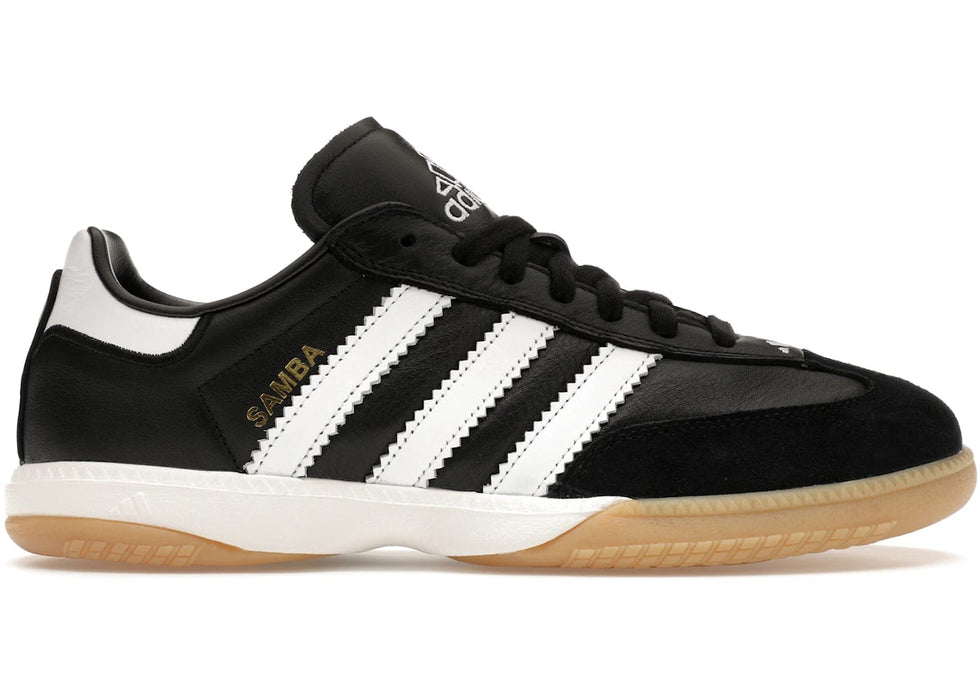 adidas Samba Millennium Black White Gum