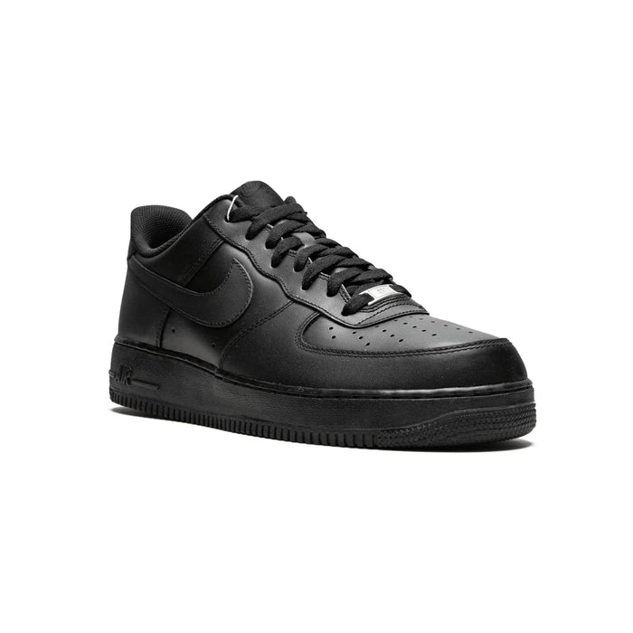 Nike Air Force 1 Low '07 Negru