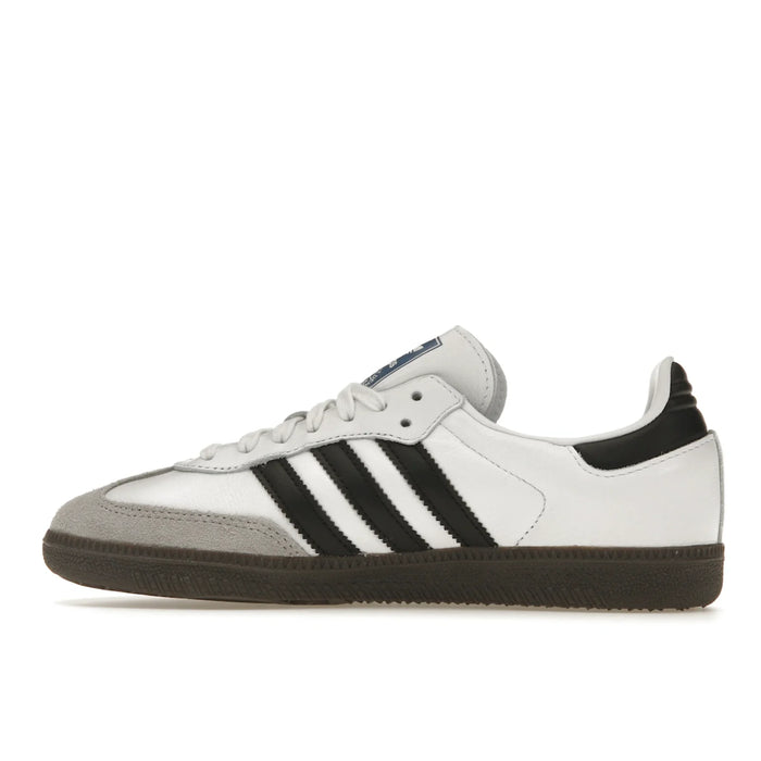 adidas Samba OG Cloud White Core Black