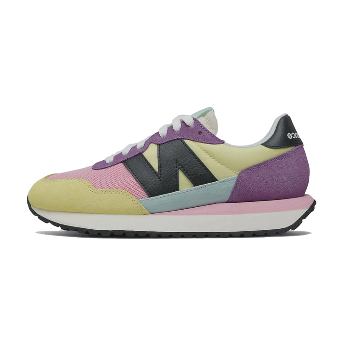 New Balance 237 Sour Grape Lemon (femei)