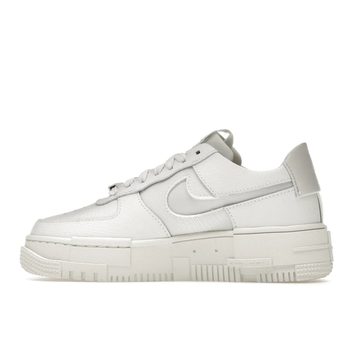 Nike Air Force 1 Low Pixel Summit White (Women's)