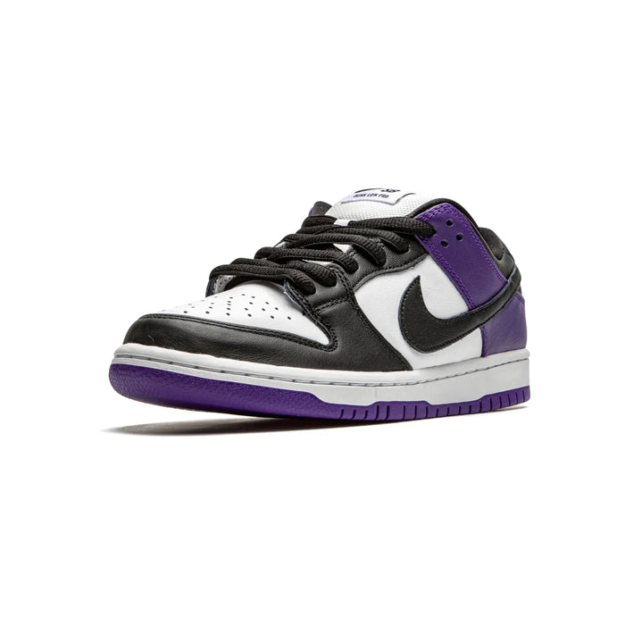 Nike SB Dunk Low Court Fioletowy (2021/2024) 