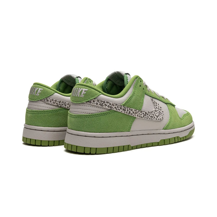 Nike Dunk Low AS Safari Swoosh Chlorofil