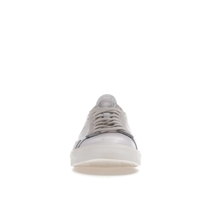 Nike Blazer Low Leather White Sail