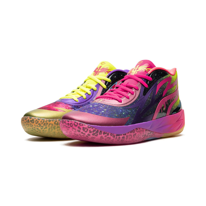 Puma LaMelo Ball MB.02 Fii Tu