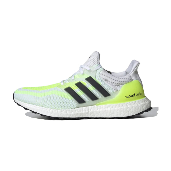 adidas Ultra Boost 2.0 DNA Solar Yellow