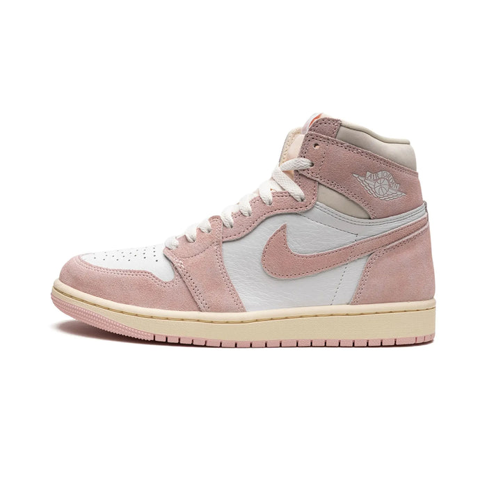 Jordan 1 Retro High OG Washed Pink (damskie)