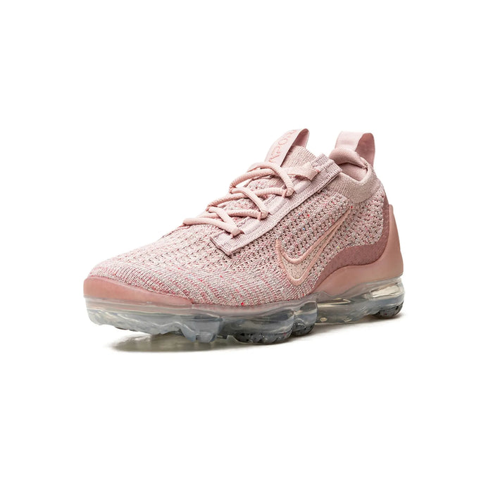 Nike Air VaporMax 2021 FK Różowy Oxford (damskie)