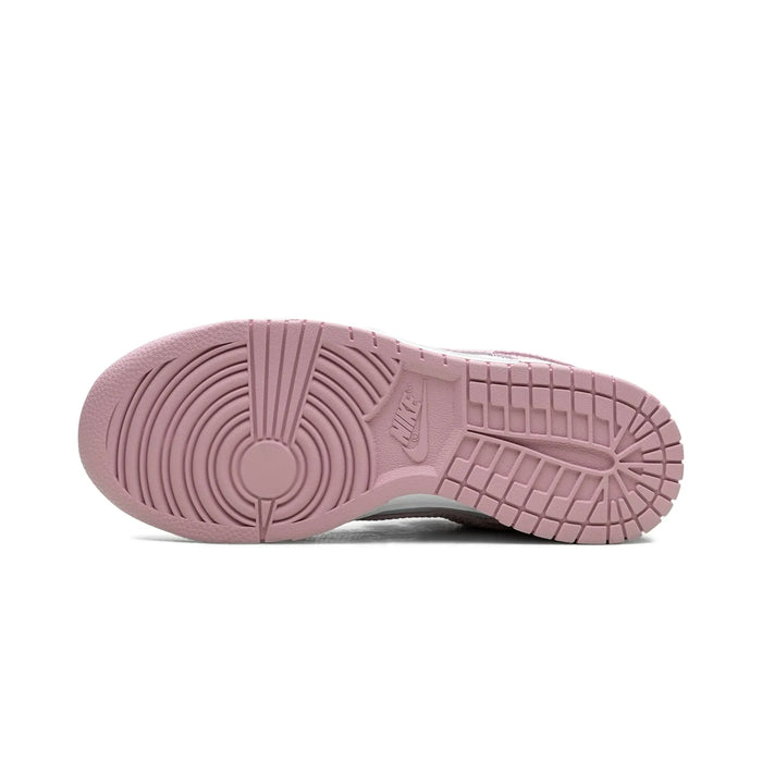 Nike Dunk Low Pink Corduroy (Women's)