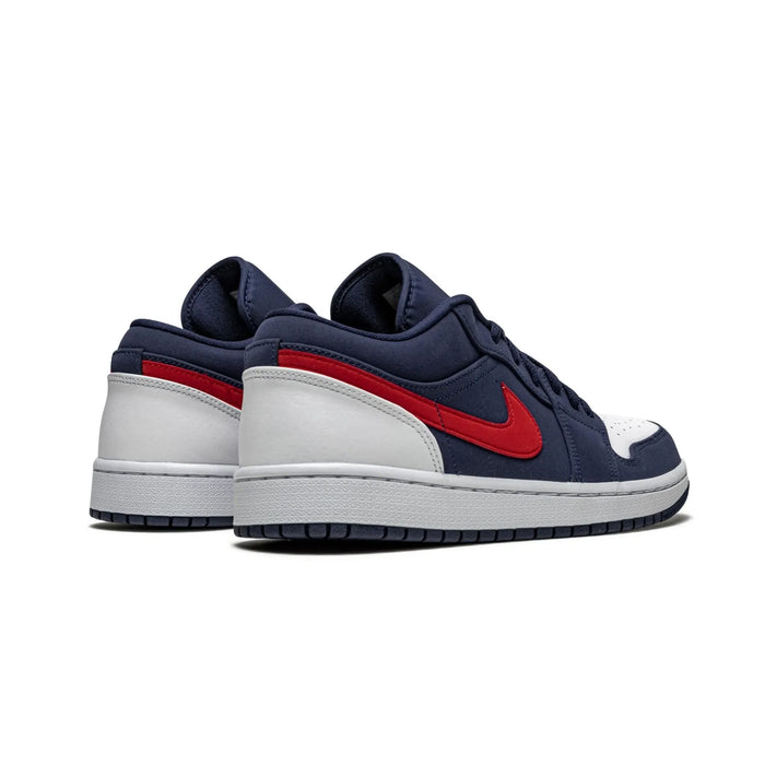 Jordan 1 Low USA