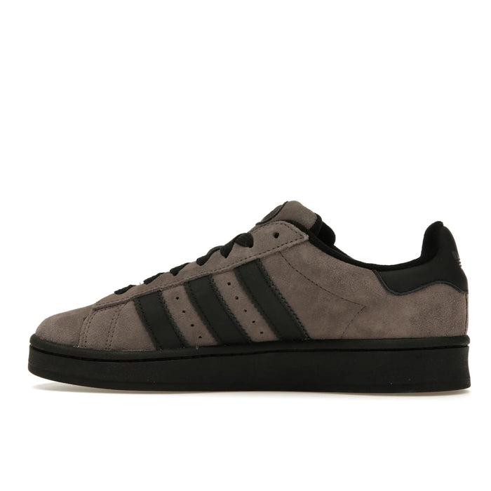 Adidas Campus 00s Charcoal Black