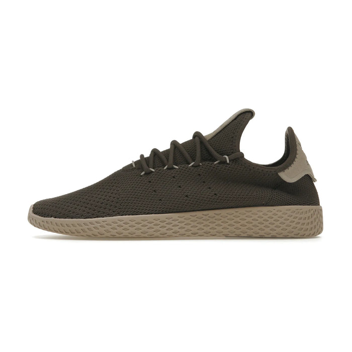 Adidas Pw Tennis HU Cinder Cinder Maro Deschis