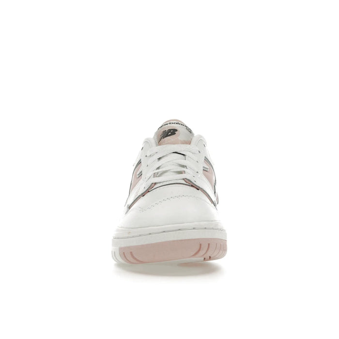 New Balance 550 White Pink Sand (Women's)