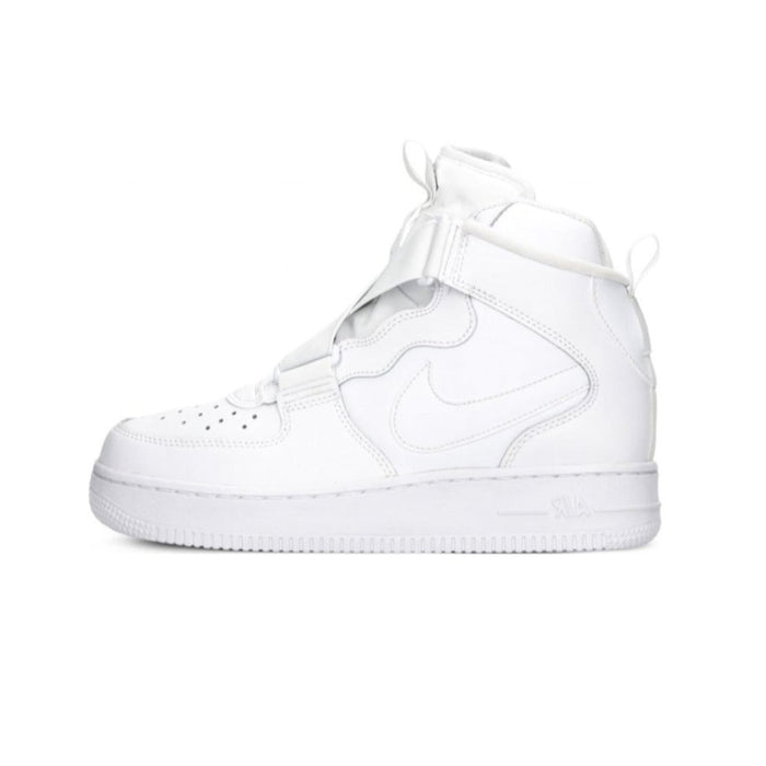 Nike Air Force Highness Biały (GS)