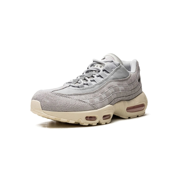 Nike Air Max 95 Grey Fog Pink Foam