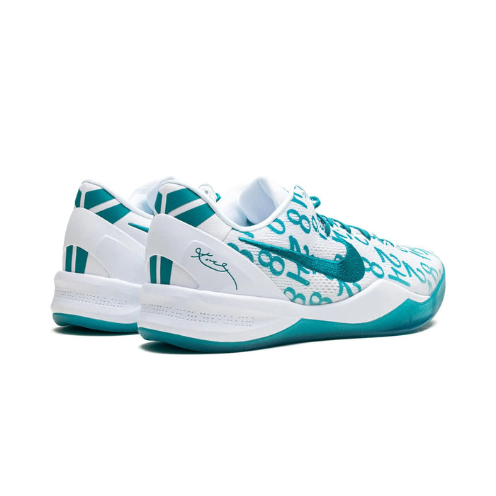 Nike Kobe 8 Protro Radiant Emerald