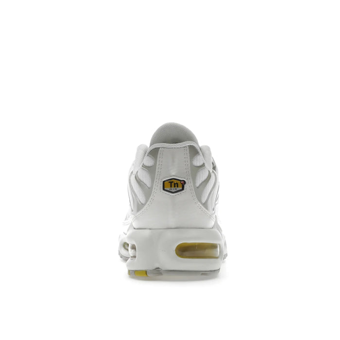 Nike Air Max Plus White Bone Celery (femei)