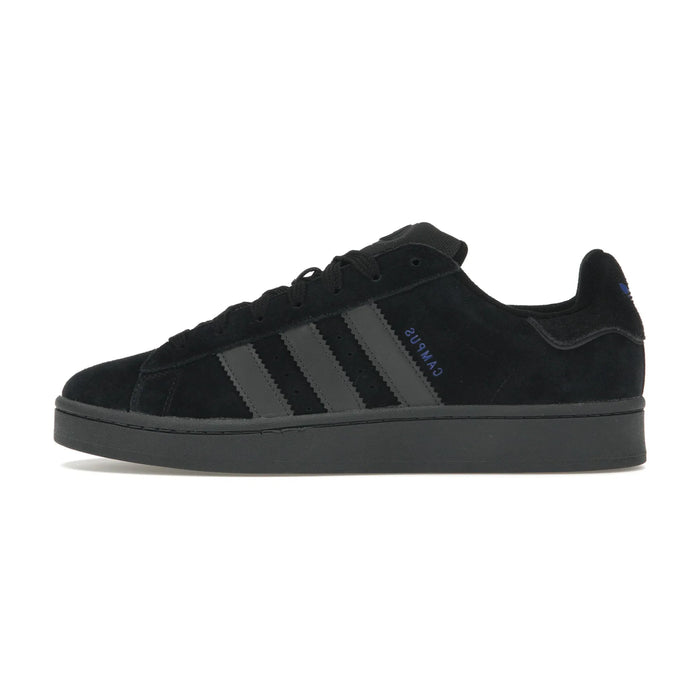 adidas Campus 00s Core Black Lucid Blue