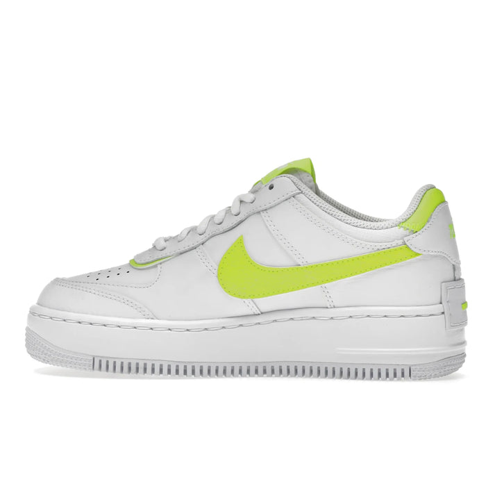 Nike Air Force 1 Low Shadow White Lemon (femei)