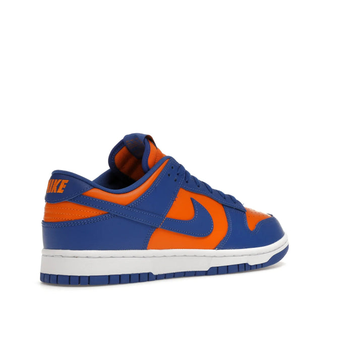 Nike Dunk Low Knicks