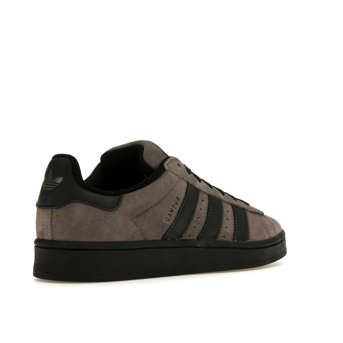 adidas Campus anii 00 negru cărbune