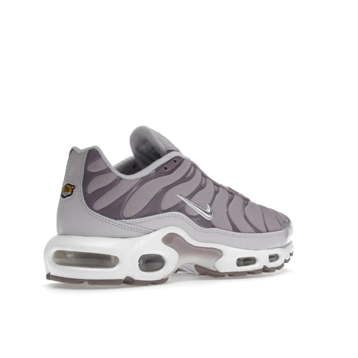 Nike Air Max Plus Plum Fog (femei)